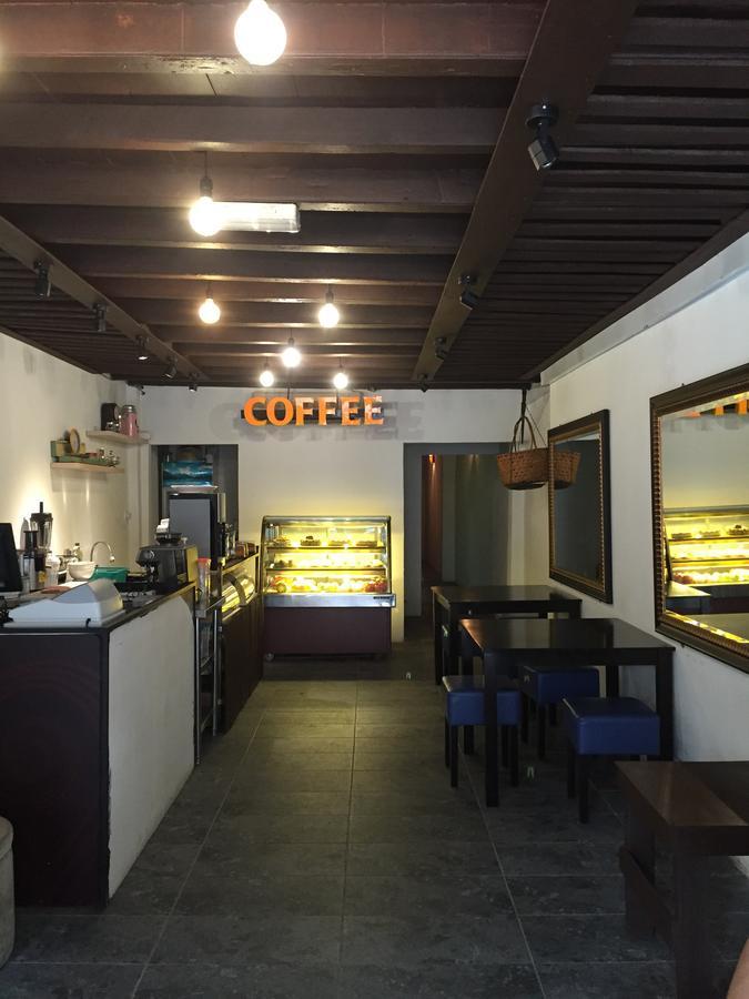 Tonight Hotel Hostel George Town Esterno foto